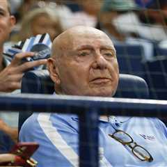Dick Vitale shares update after being diagnosed with cancer for fifth time