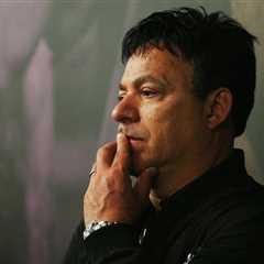 Ralph Carr, Australian Artist Manager, Unmasked as Businessman Convicted of Rape