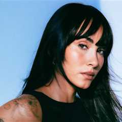 Aitana Is a ‘Superestrella’ at No. 1 on the Hot Latin Pop Songs Chart