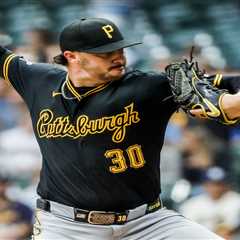 Paul Skenes’ struggles are starting to become a real worry as velocity dips