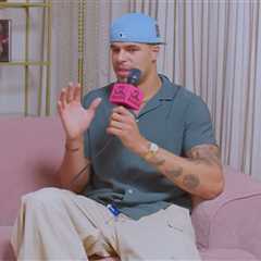 Nets star Michael Porter Jr. had five exes at Michael Rubin’s White Party: ‘Had to navigate a lot’