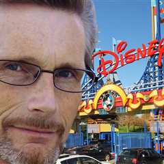 Legendary Disneyland Performer Sues Disney, Claims Age Bias and Blackballing
