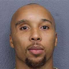 Ex-NFL WR Stedman Bailey Arrested for Alleged Public Sex at Florida Mall
