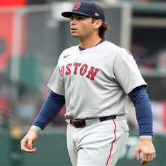 Red Sox slugger Triston Casas undergoes wrist surgery in latest injury nightmare