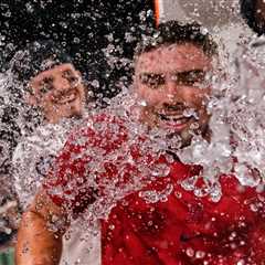Red Sox’s amazing run now has a signature moment: ‘Top of the list’