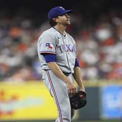 The mystery surrounding Jacob deGrom turning down trade to Braves