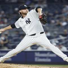 Paul Blackburn ‘confident’ in Yankees’ bullpen down final stretch despite lack of deadline help