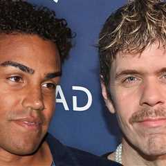 Michael Jackson's Nephew TJ Praying For Perez Hilton, Even Though He Wasn't 'Nice'