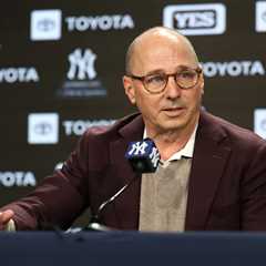 One real issue led to Yankees’ quiet deadline — and it wasn’t Brian Cashman