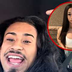 Julian Newman Claims Jaden Will Be 'Bigger Than Kim K' After Alleged Sex Tape Leak