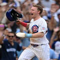 Chris Russo goes scorched earth on Pete Crow-Armstrong for ‘derogatory’ Babe Ruth ‘never existed’..