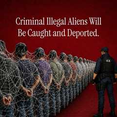 White House Uses Spider-Man For Immigration Enforcement Post