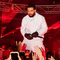 Drake Cleverly Interpolates His Own ‘MAID OF HONOUR’ Track on New Karol G Collaboration ‘Ahí’