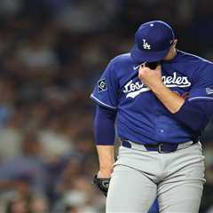 Tarik Skubal reveals tears shed at Dodgers trade his wife might not appreciate