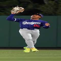 Dodgers prospect undergoes surgery two months after freak injury