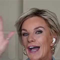QVC Host Toni Brattin Says Network Had Her Back After Viral NSFW Slip-Up