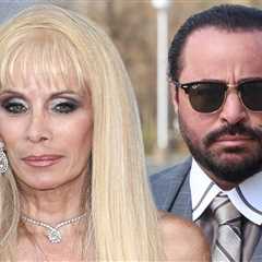 Victoria Gotti Seeks New Kidney Transplant Extension For Carmine as Prison Deadline Looms