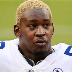Aldon Smith’s Son to Inherit Late NFL Star’s Estate, Docs Claim
