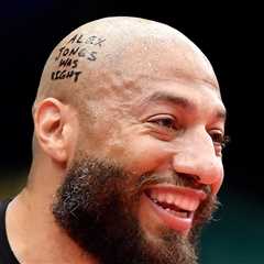 Ex-NBA Player Royce White Plans to Pursue WNBA, Claims To Be Transgender