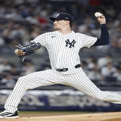 Max Fried delivers latest Yankees gem as he dominates against ex-Braves teammates: ‘This one’s been ..