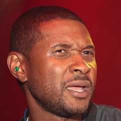 Usher Addresses Clone Allegations After Online Speculation, Denies Rumors