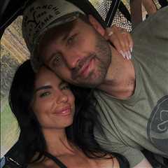 Dakota Mortensen, Shinia Powell Hard Launch Romance Amid Taylor Frankie Paul Custody Battle