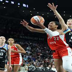 bet365 bonus code: Bet $10, get $150 in bonus bets for Liberty vs. Aces