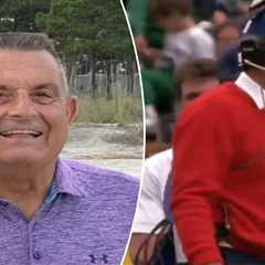 Fred Hoaglin — two-time Super Bowl-winning assistant with Giants — dead at 82