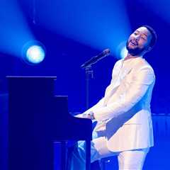 LA Jazz Festival Featuring John Legend & Janelle Monáe Canceled at Last Minute