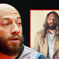 Ex-NBA Player Royce White Posts Wig Pic, Says He's in His 'Feminine Era'