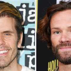 Jared Padalecki Has Apologized For Tweeting His Well-Wishes To Perez Hilton, As Family Confirm The..