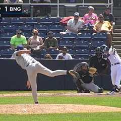 Mets Double-A prospect on unreal five-homer tear since being acquired at trade deadline