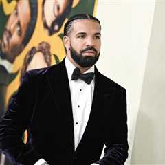 Drake Submits to ‘Goth Baddie’ Streamer Who Gets Him to Bark on Command: ‘Good Boy’