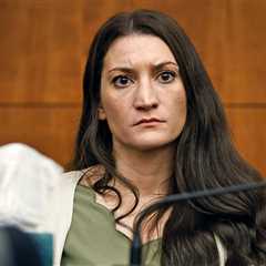Lindsay Clancy: Day 10 of Trial of Mom Accused of Killing 3 Children, Watch Live