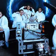 Fuerza Regida Announces Second Leg of This Is Our Dream Tour: See the Dates