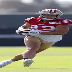 Christian McCaffrey’s sister-in-law Sophia Culpo nearly robbed during terrifying incident in..