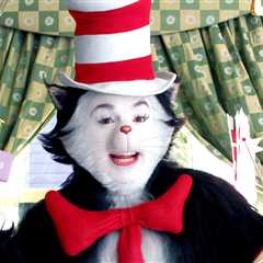 Oh My God They Skinned Him Alive: The Internet Is Having A Field Day Over This Costume Up For..