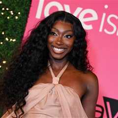 ‘Love Island USA’ Stars Aniya and Melanie Pitch Themselves As Potential New KATSEYE Members