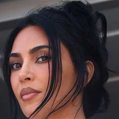 Kim Kardashian's Hidden Hills Mansion Burglarized, Suspect Under Arrest