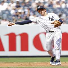 What’s different about the Yankees’ latest youth movement — or not