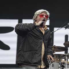 Limp Bizkit to Headline Australia’s Good Things Festival 2026