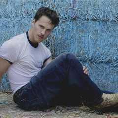 Ryan Beatty Talks Post-Beyoncé Breakout and Sharing Love Songs With His Boyfriend: ‘It’s Awkward..