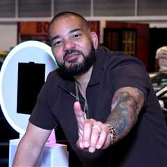 DJ Envy Crowns Chris Brown As the ‘Greatest Performer Ever: ‘Better Than Michael Jackson’