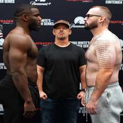 Dana White’s Contenders Series predictions: Week 1 UFC full card picks, best bets