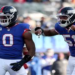 How to build the next great Giants team