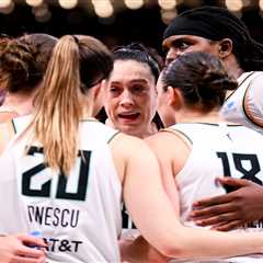 The players-only meeting that completely turned Liberty’s season around
