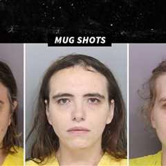 Ohio Mom, Two Partners Charged With Murder After 7-Year-Old Son Found Dead in Closet