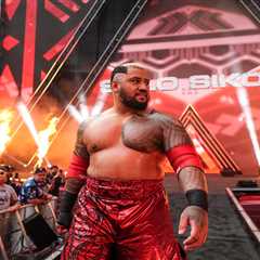 WWE needs to take big Solo Sikoa swing and not risk regression with return to Bloodline