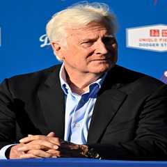 Lakers’ sudden $12.5 billion sale comes amid Mark Walter federal investigation
