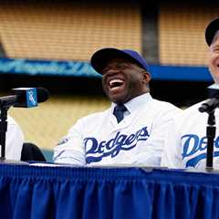 Mark Walter’s status as Dodgers owner revealed after $12.5 billion Lakers sale